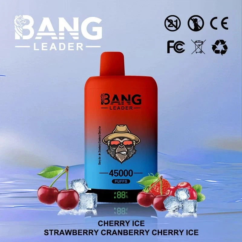bang leader 45 vape
