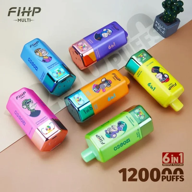 FIHP 120K FIHP 120K