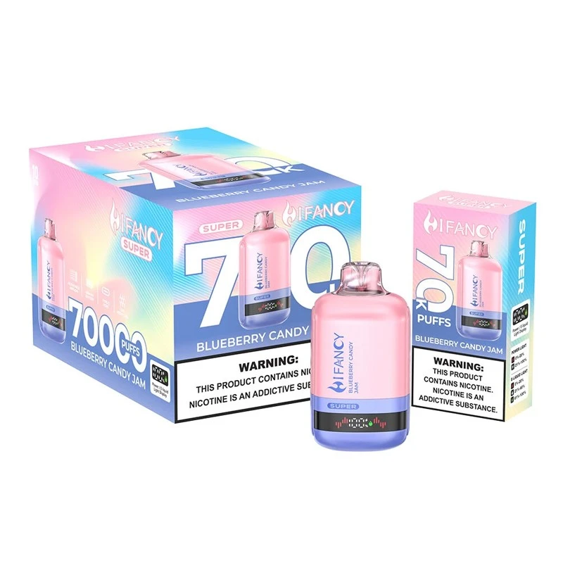 Hifancy 70k puff Hifancy 70k puff