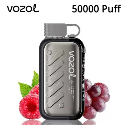 Vozol Gear 50k